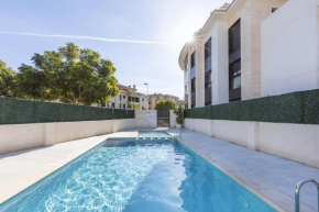Apartamento Nuba A